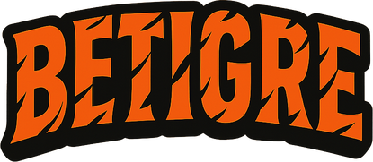 betigre Logo